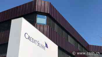 Angestellte der Credit Suisse erwägen Klage gegen Finma wegen AT1-Bonuszahlungen