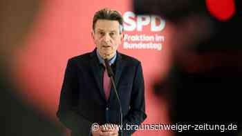 Nimmermann soll Wirtschaftsstaatssekretär werden