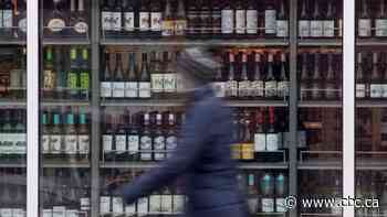 Canada's got a drinking problem — and one senator says Ottawa needs to step up