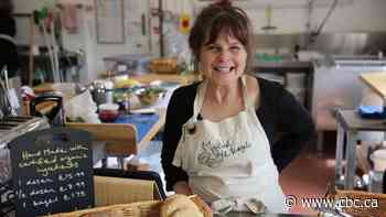This Canadian is on a mission to get Britain to fall in love with Montreal bagels