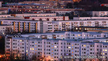 Immobilien: Immobilienfinanzierung bricht um 48 Prozent ein