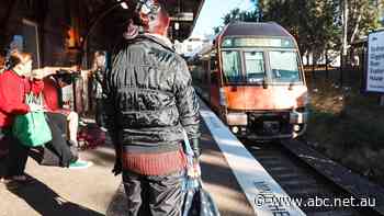 Backlog of 40,000 defects plaguing Sydney train network, report finds