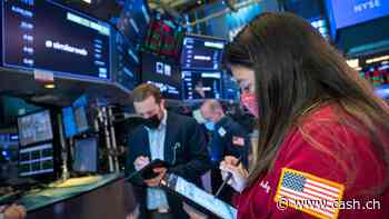 Sind die Aktien-Anleger noch immer zu pessimistisch eingestellt?