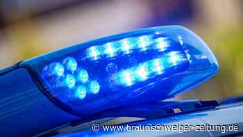 Polizei stoppt in Braunschweig getunten E-Scooter