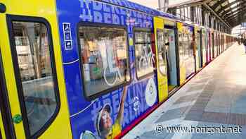 Größtes inklusives Sportfest: Mit dieser Kampagne werben die Special Olympics World Games Berlin