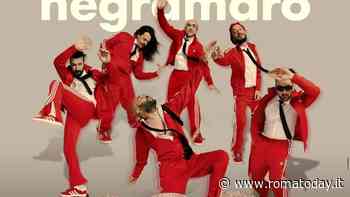 "#N20Tour", 20 anni dei Negramaro alle Terme di Caracalla