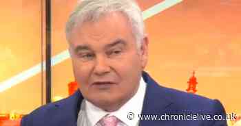 Eamonn Holmes brands This Morning's Holly Willoughby 'false' in brutal GB News attack