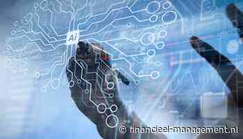 Optimisme over impact AI op omzet en productiviteit