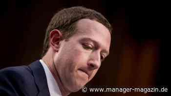 EU brummt Meta Rekordstrafe von 1,2 Milliarden Euro wegen Verstoß gegen Datenschutzregeln (DSGVO) auf