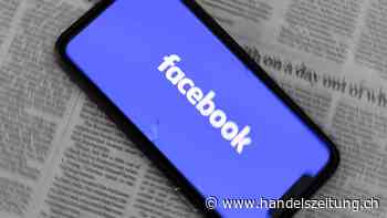 Busse von 1,2 Milliarden Euro gegen Facebook-Konzern Meta