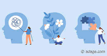 Managing mental health—how the principles of design can help maintain your well-being