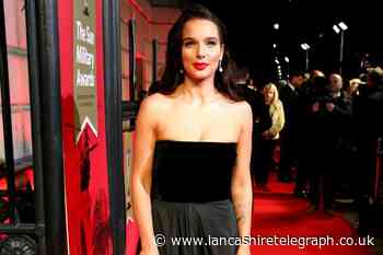 Coronation Street's Helen Flanagan makes parenting confession