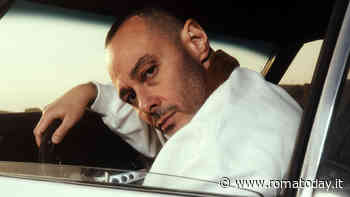 Fabri Fibra a Roma Summer Fest 2023