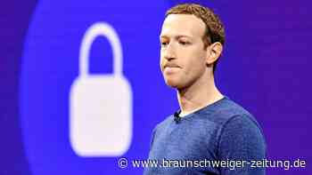 Facebook-Mutterkonzern Meta muss gigantische Strafe zahlen