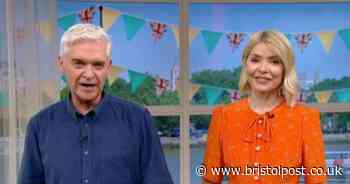 Fans rush to defend Holly Willoughby after huge backlash following Phillip's departure