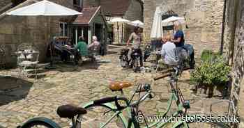 'Chocolate-box' West Country village among UK's best that you've probably never heard of