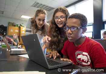 Resource-starved smaller Pennsylvania counties are losing out on federal broadband aid