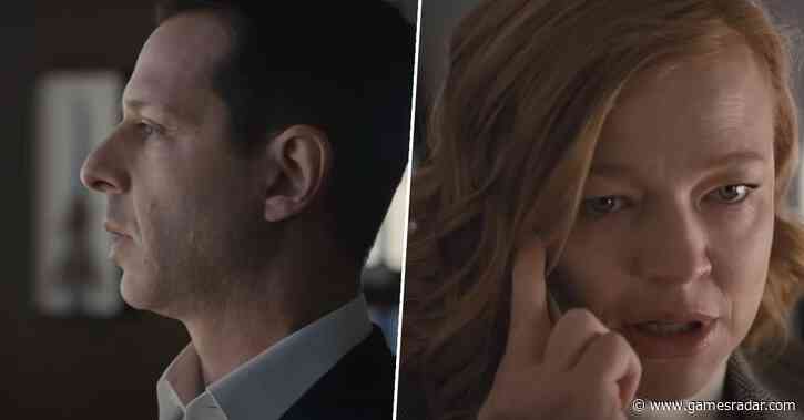 Succession trailer teases the end of the road for the Roy family