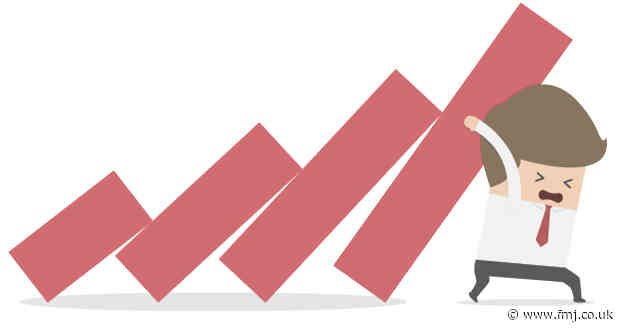 Taking a whole-life approach to asset management