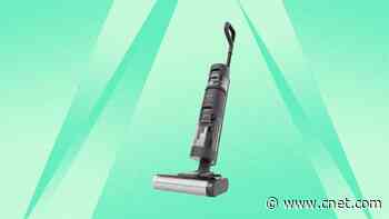 Make Cleaning the House Easier With Up to 35% Off Dreamtech Vacuums     - CNET