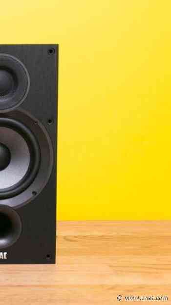 Best Speakers of 2023     - CNET