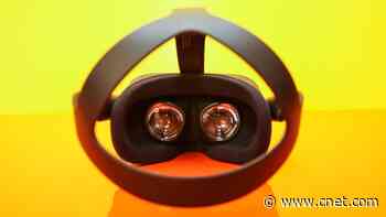 Best VR Headsets of 2023: Our Top Picks of What We've Tested     - CNET