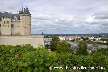 There's more diversity in Loire valley wine than you think