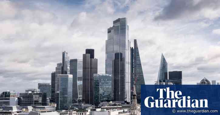 Law firms Allen & Overy and Shearman & Sterling plan to merge in $3.4bn deal