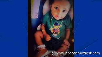 SILVER ALERT: 4-Month Old Reported Missing From Hartford