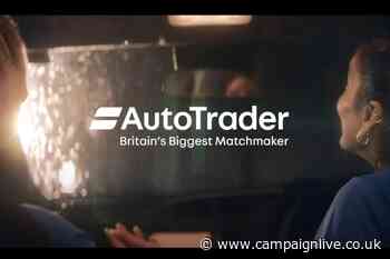 Auto Trader tunes into Capital, Smooth and Heart with Global sponsorship deal