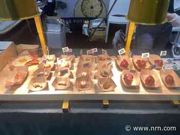 A look at the future of the plant-based movement