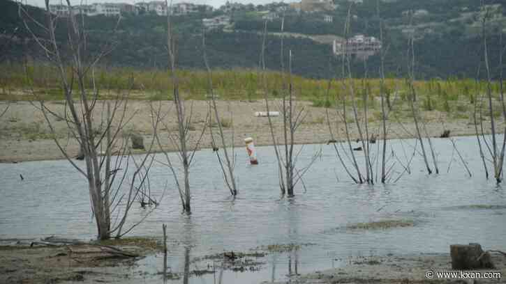 Hidden concrete plant, pecan orchards highlight Lake Travis dangers