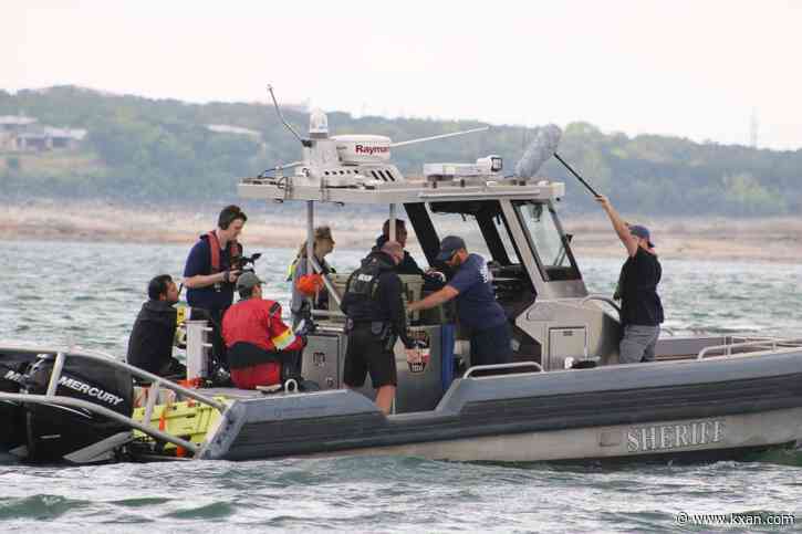 KXAN crew dives into the mysteries surrounding Lake Travis