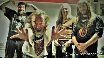 Carcass + Candlemass (Nightfall Special Show) a Rock in Roma 2023