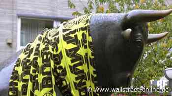 BVB stürmt an die Spitze: BVB-Aktie explodiert! Was passiert, wenn die Borussen Meister werden?