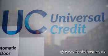 DWP sends urgent warning on when benefits will end for some claimants