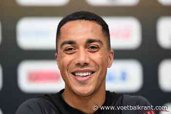 'Vergeet de Premier League, topcoach wil Youri Tielemans naar Serie A halen'