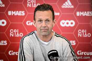 Deila verliest geloofwaardigheid bij aanhang: &quot;Dat is zijn echte plan met Club Brugge&quot;