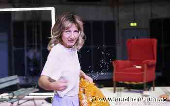 Festival Plus bei den Mülheimer Theatertagen