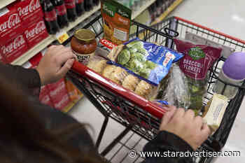 Bill aims to keep more kupuna eligible for SNAP benefits