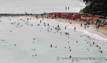 Funding allows Hawaii Tourism Authority to cover procurements