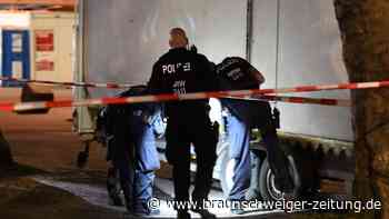 Festnahmen nach Schießerei zwischen Clan und Rockern
