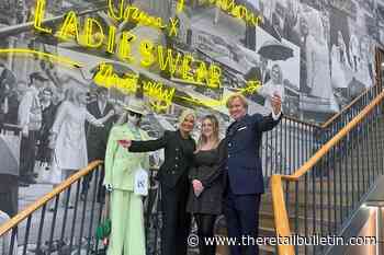 Sandersons appoints head of buying