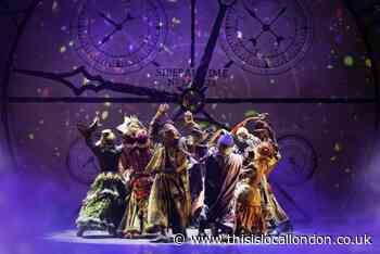 Wicked review: An outstanding West End musical for all ages