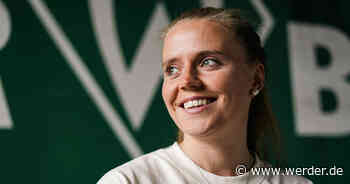 Walkling verlängert beim SV Werder