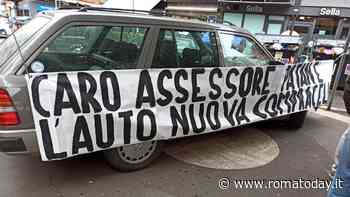 Ztl Fascia Verde, superata quota 110mila firme contro la delibera