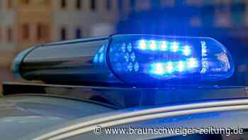 Raubüberfall in Wolfsburger Innenstadt – Polizei sucht Zeugen