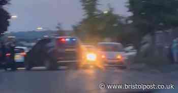 Taxi driver injured in Brislington knife and baseball bat incident as teenager arrested