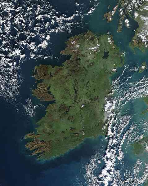 Sinn Fein advancing  – Northern Ireland stuck