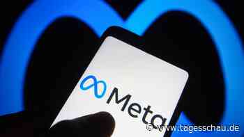 Irische Datenschutzbehörde: 1,2 Milliarden Euro Strafe für Meta